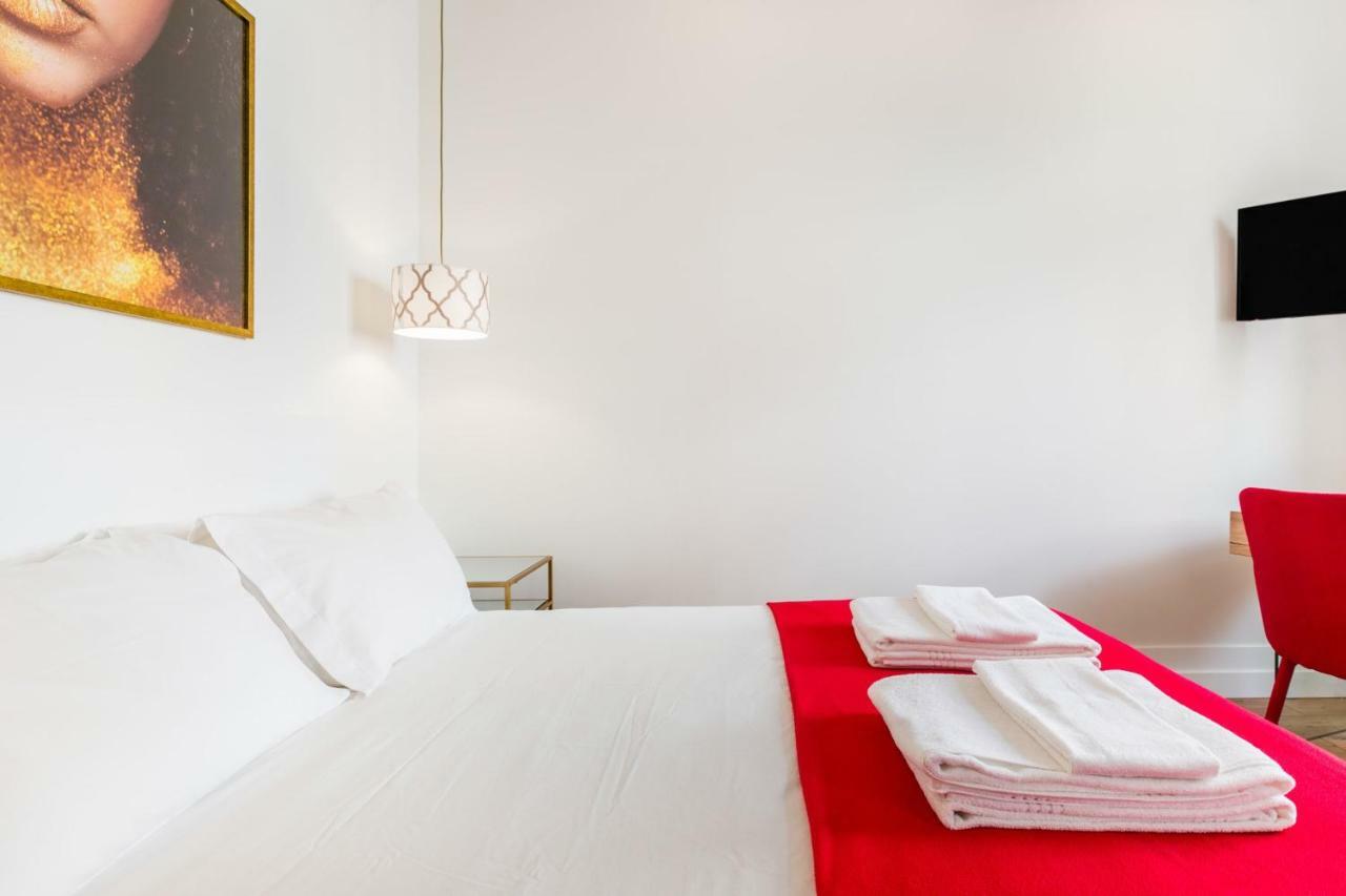 Apartamento Gold 37399al And Silver 37404al Lisboa