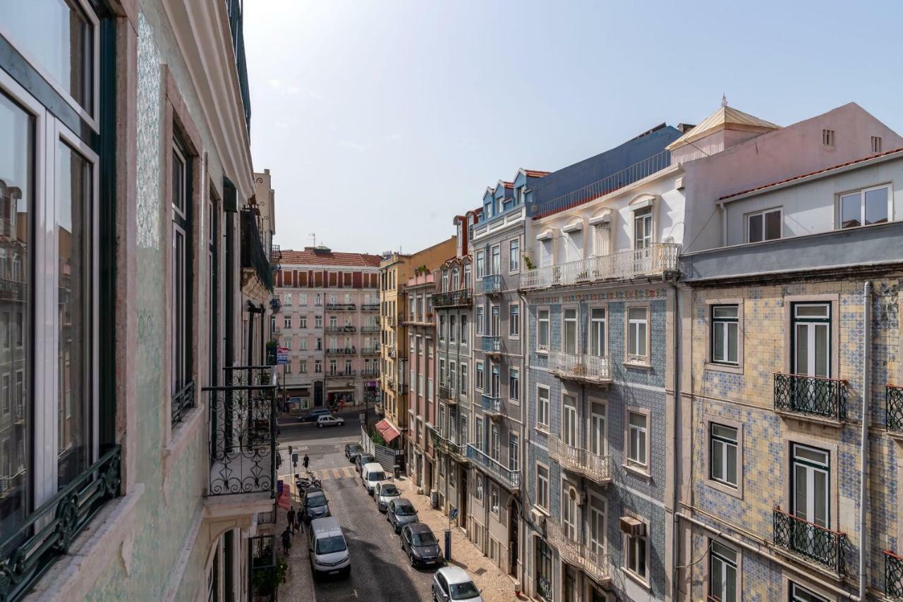 Apartment Altido Elegant Deluxe & Altido Luxurious 3-bedroom Apt With Terrace In Intendente *