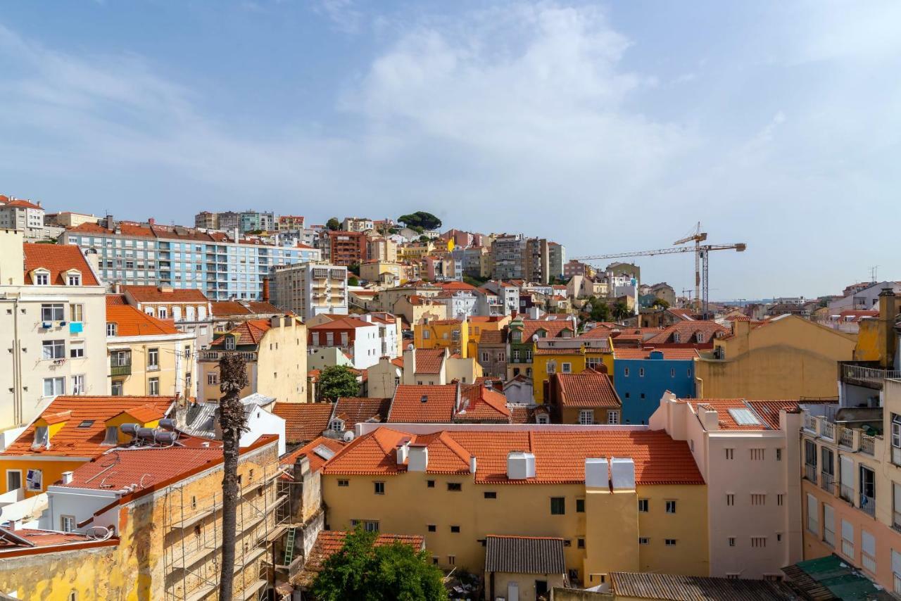 Altido Elegant Deluxe & Altido Luxurious 3-bedroom Apt With Terrace In Intendente Apartment