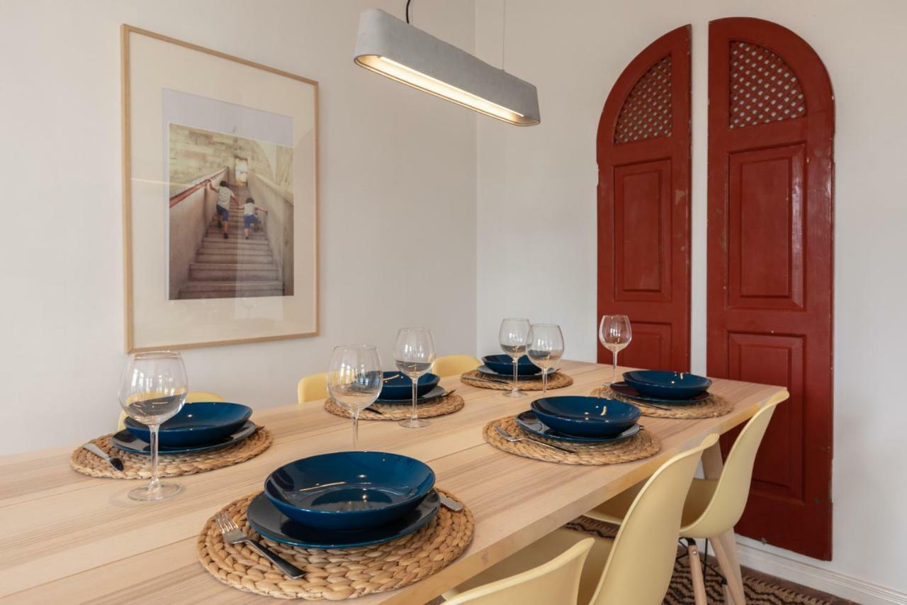 Fantastic Family In Estrela Apartamento *