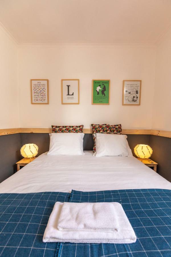 Fantastic Family In Estrela Apartamento