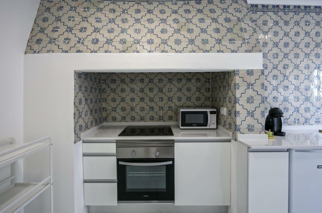 Hip Tailor Made Duplex Penthouse In Bairro Alto Apartment *