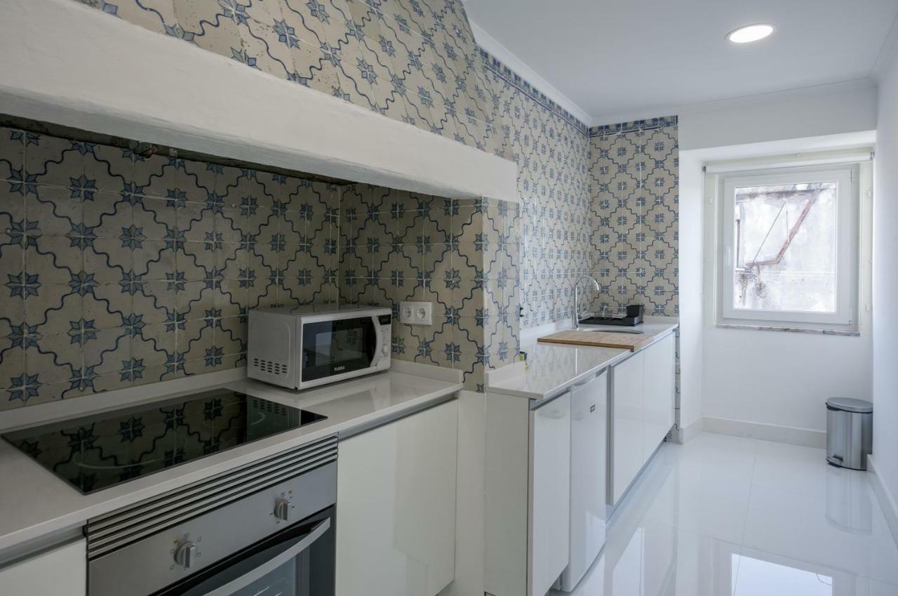 Apartment Hip Tailor Made Duplex Penthouse In Bairro Alto Lisbon