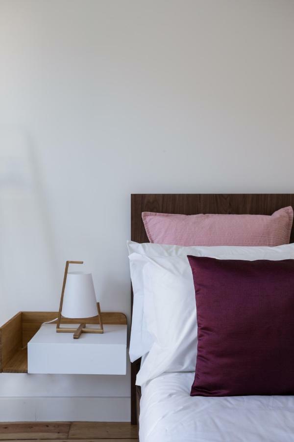 Apartment Hip Tailor Made Duplex Penthouse In Bairro Alto Lisbon