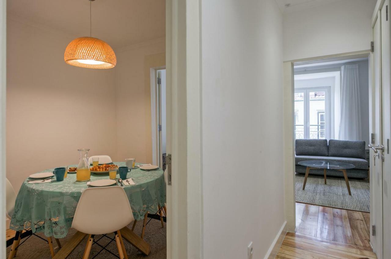 Apartment Hip Tailor Made Duplex Penthouse In Bairro Alto Lisbon