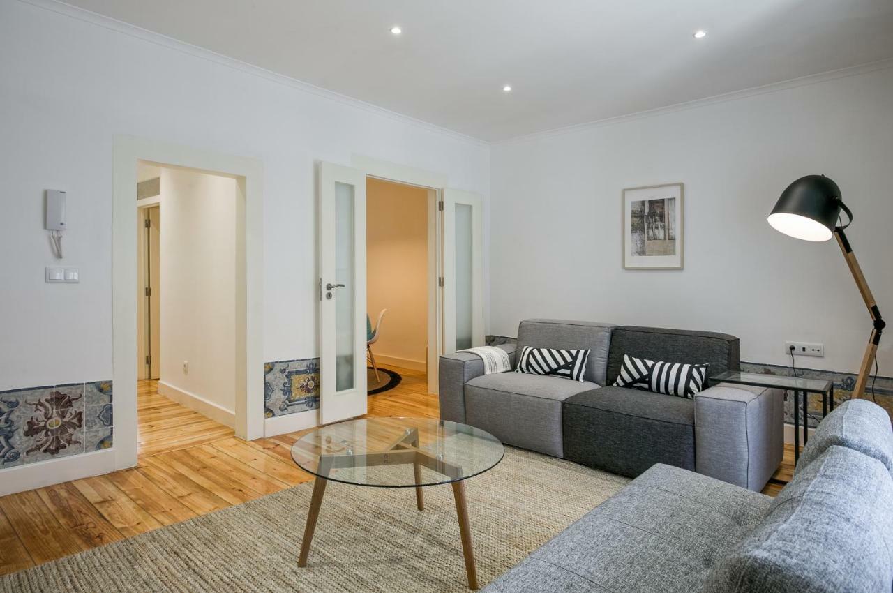 Apartment Hip Tailor Made Duplex Penthouse In Bairro Alto *