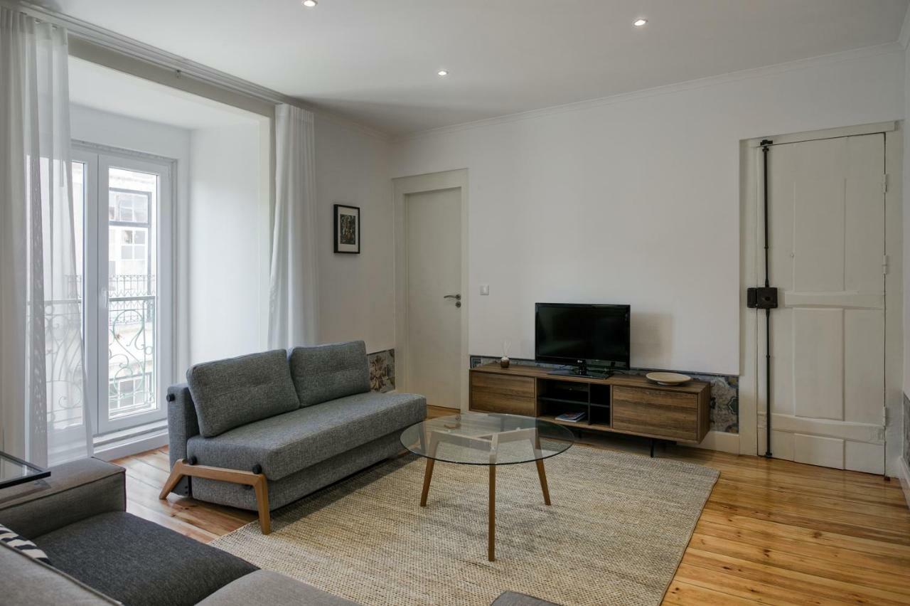 Apartment Hip Tailor Made Duplex Penthouse In Bairro Alto Lisbon