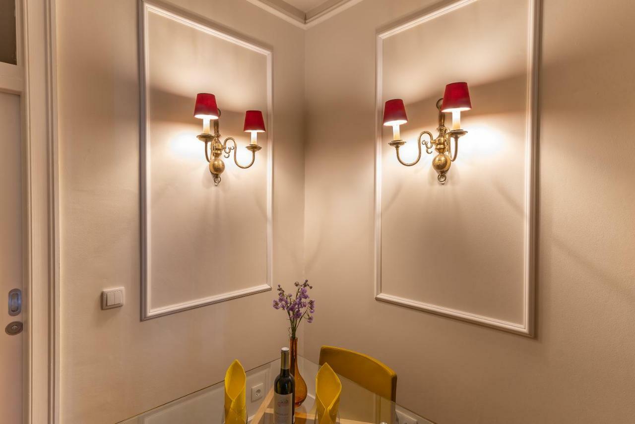 Portuguese Charm In Apartamento