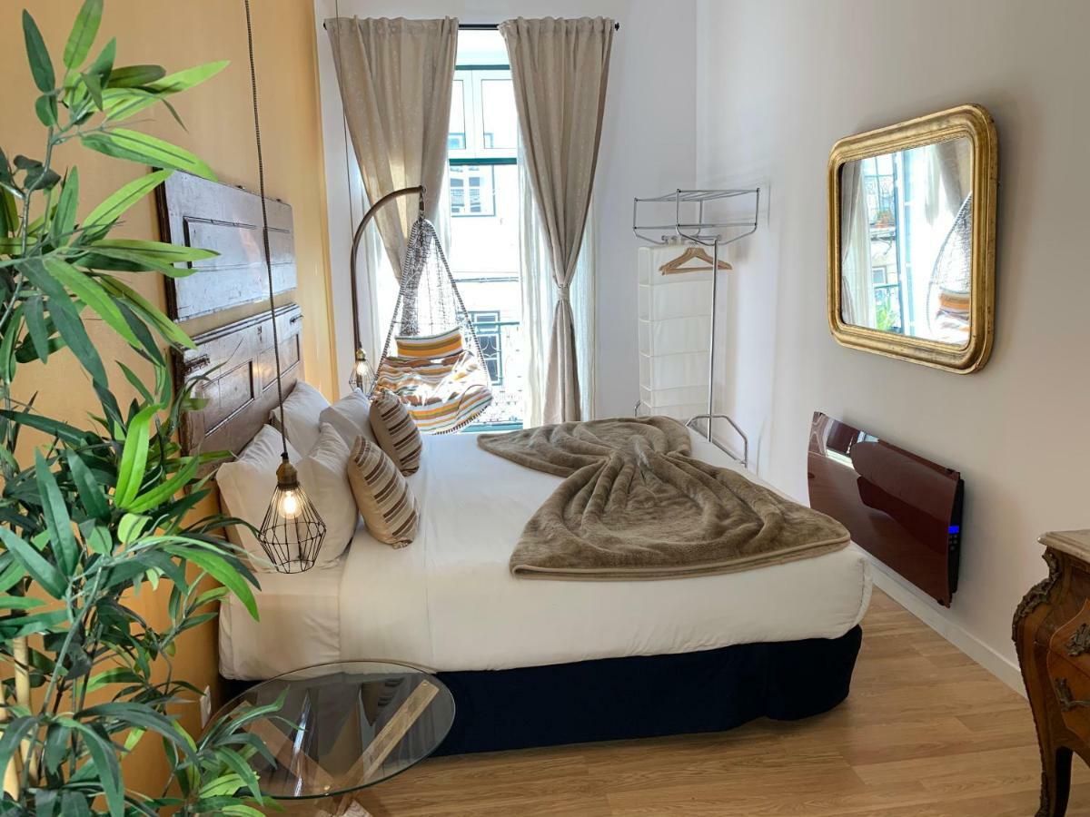 Old Town Lx Suites Guest house 3*