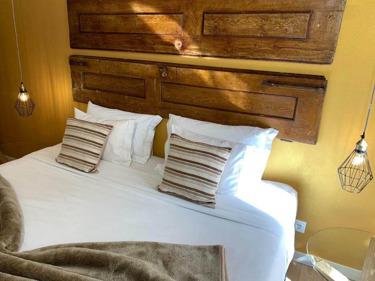 Old Town Lx Suites Guest house