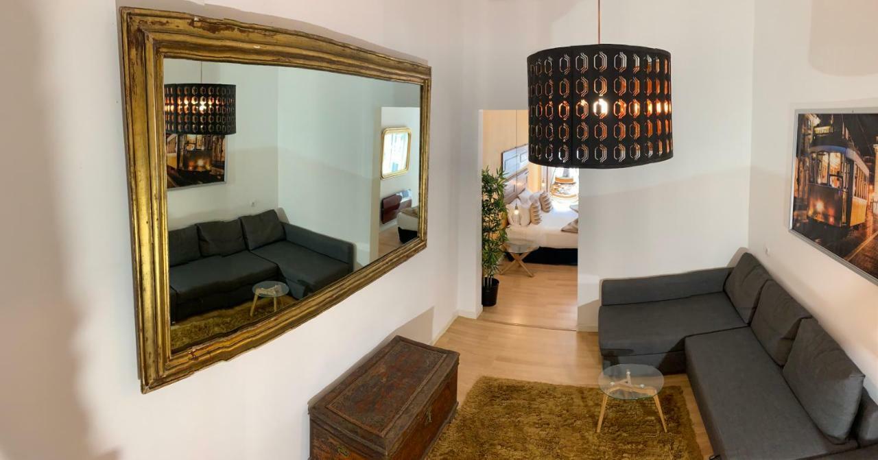 Old Town Lx Suites Lisbon