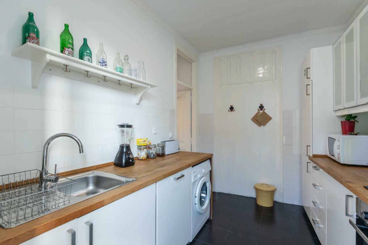Bright With Two Bedrooms - Bp31 Apartment *