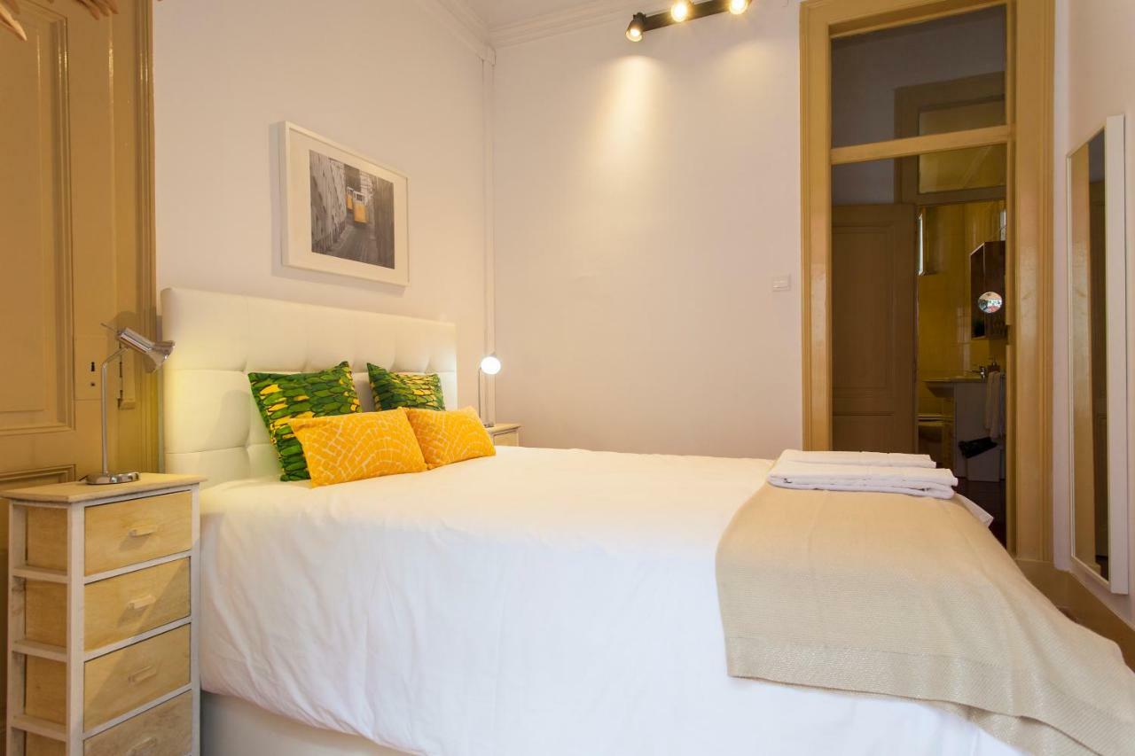 Coliseu By Central Hill Apartments * Lisbon