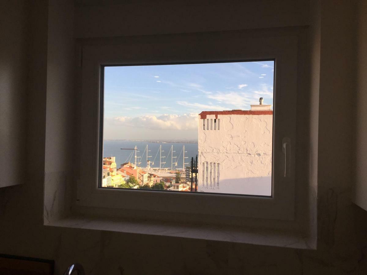 Graca Riverview Terrace Apartment