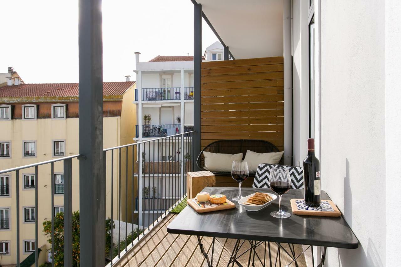 Apartment Altido Elegant Deluxe & Altido Luxurious 3-bedroom Apt With Terrace In Intendente *