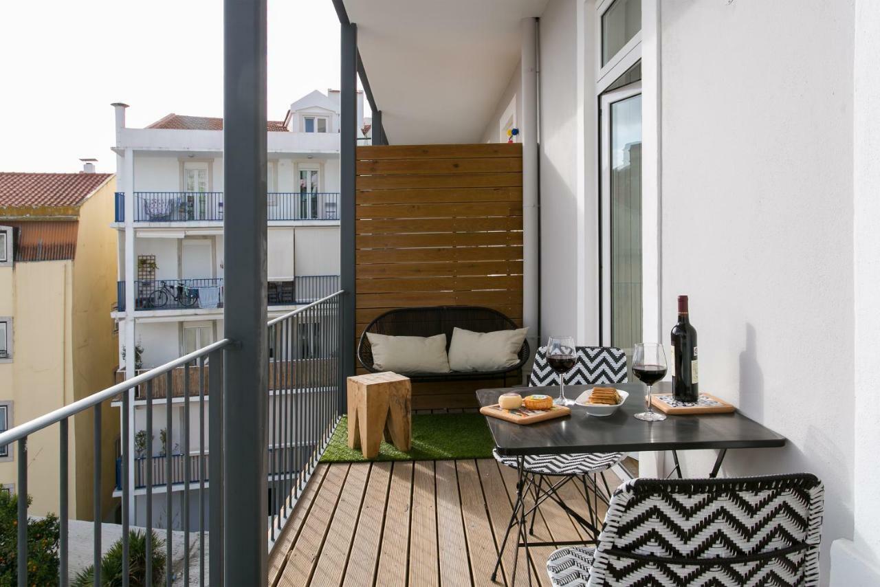Altido Elegant Deluxe & Altido Luxurious 3-bedroom Apt With Terrace In Intendente *