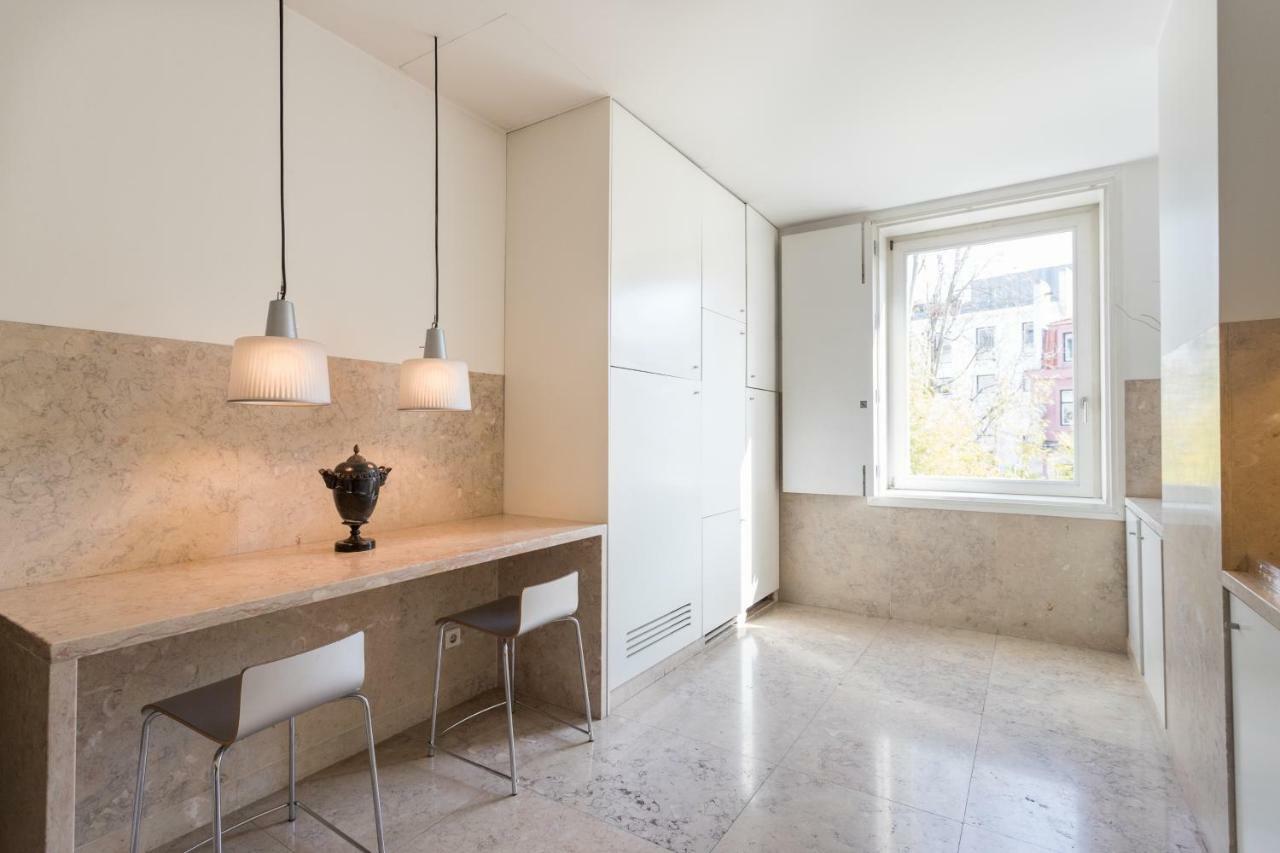 Flh Chiado Design Flat Apartment *