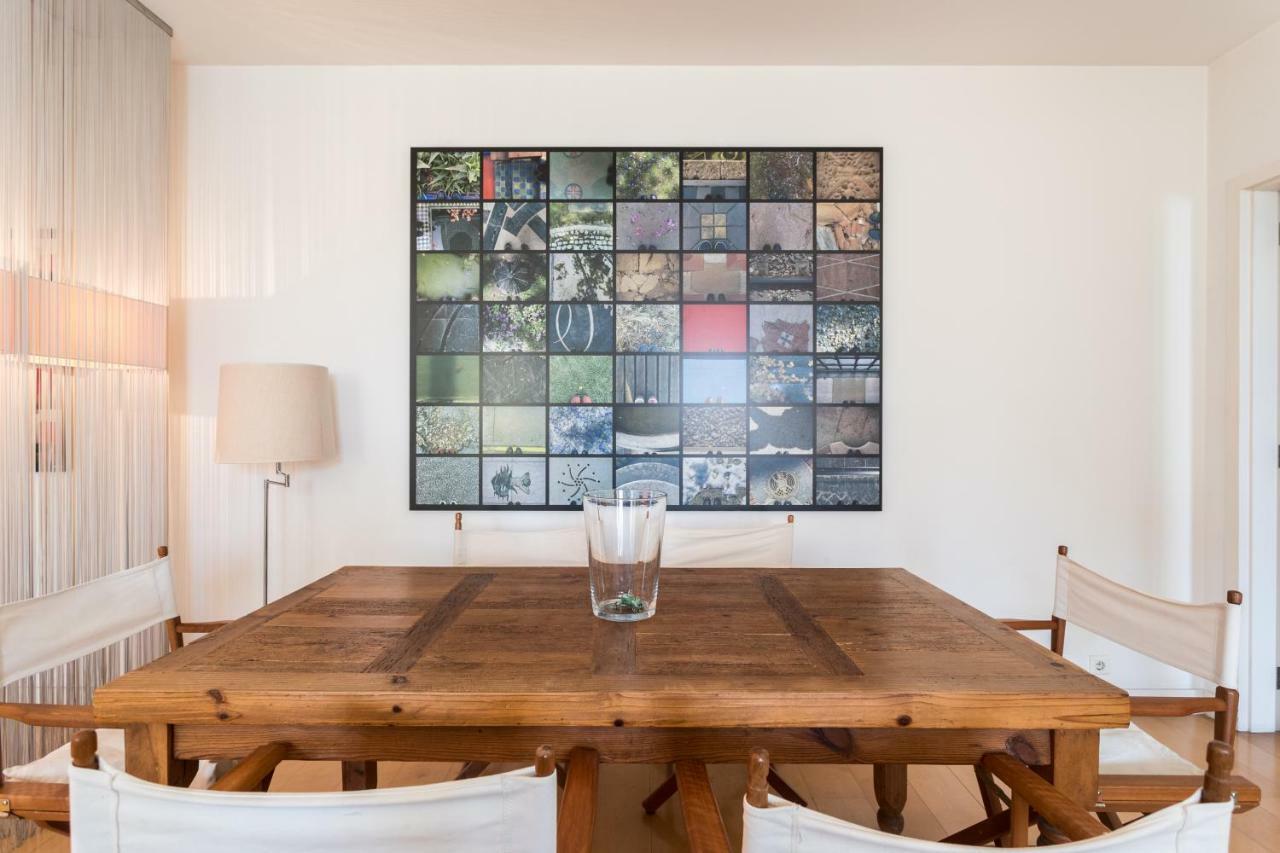 Flh Chiado Design Flat Apartment *