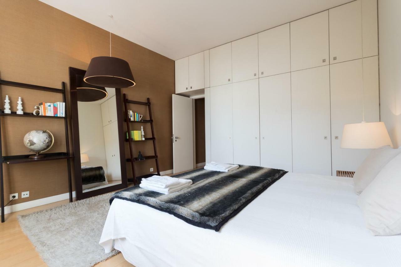 Flh Chiado Design Flat Lisbon