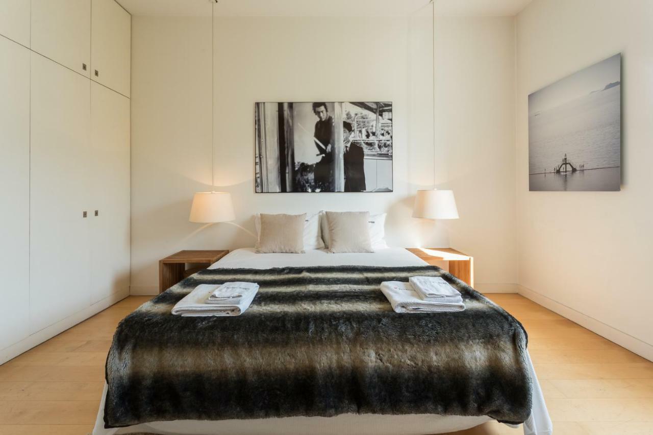 Flh Chiado Design Flat Apartment
