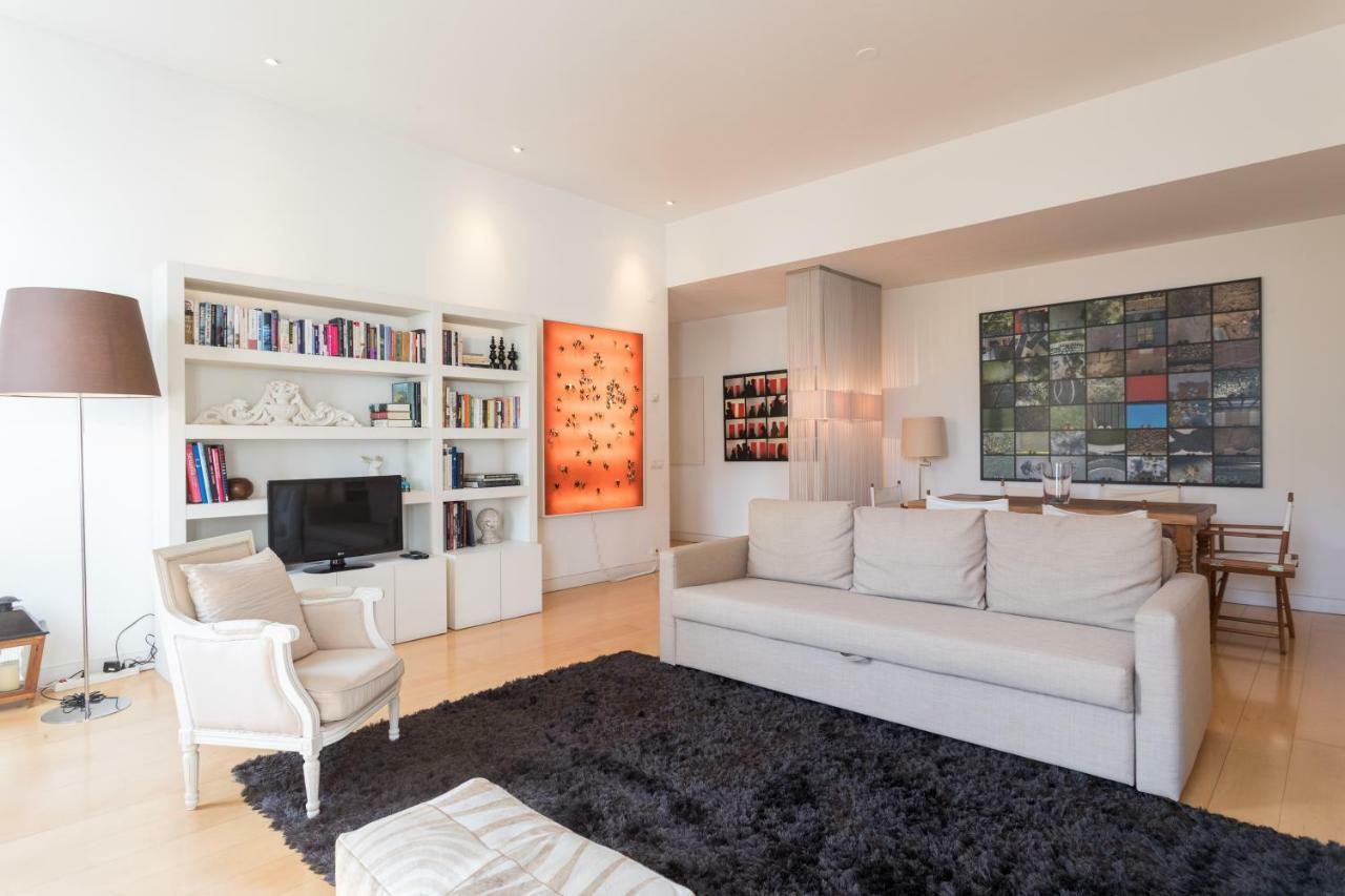 Apartment Flh Chiado Design Flat *