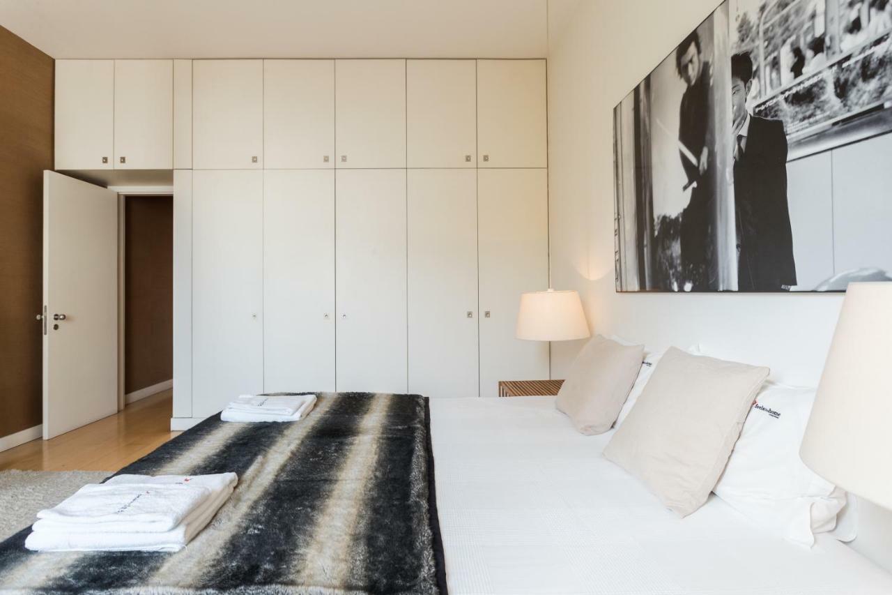Flh Chiado Design Flat Apartment *