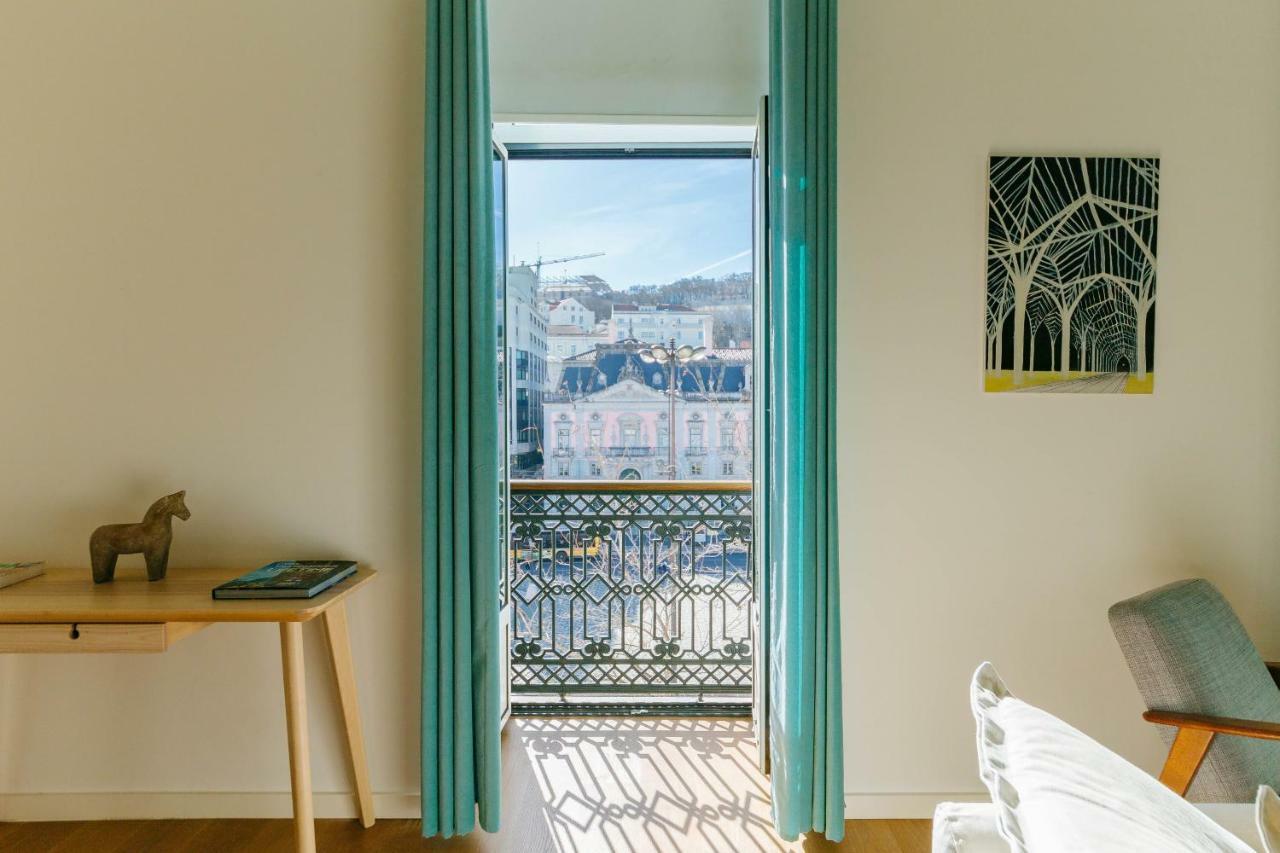 Apartment Minimal Lust R2 *