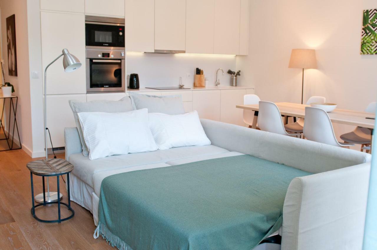Apartment Minimal Lust R2