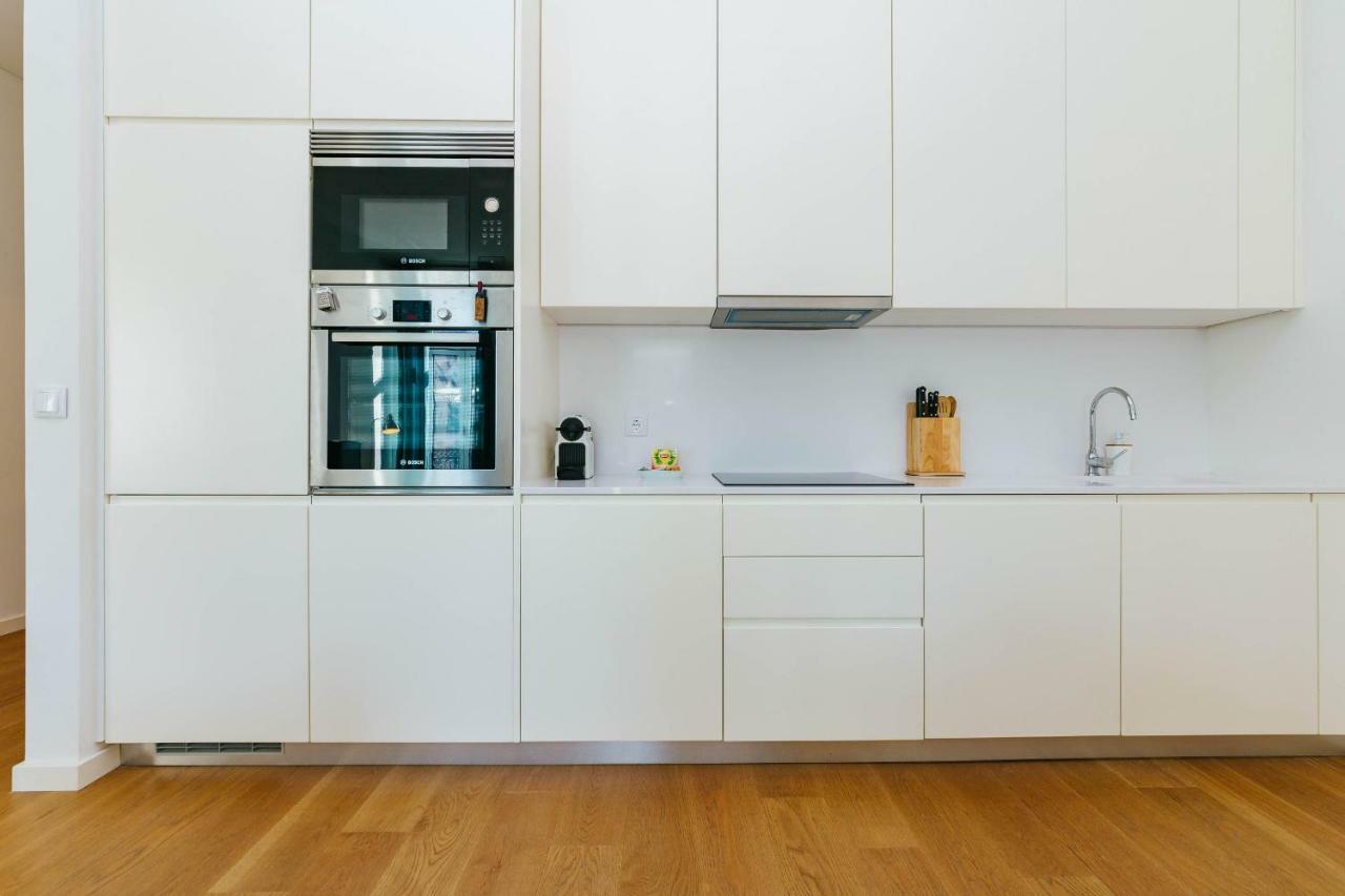 Apartment Minimal Lust R2 Lisbon