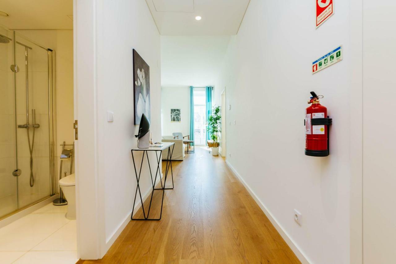 Minimal Lust R2 Apartment