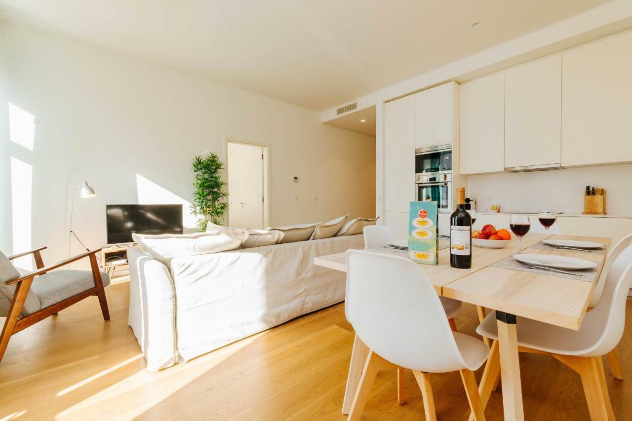 Minimal Lust R2 Apartment *