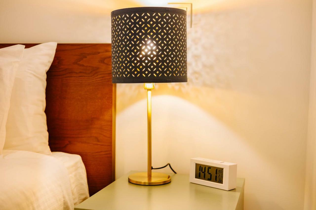 Apartment Minimal Lust R2 Lisbon