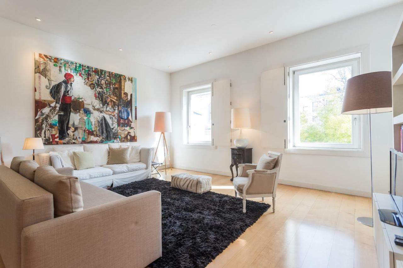 Apartment Flh Chiado Design Flat