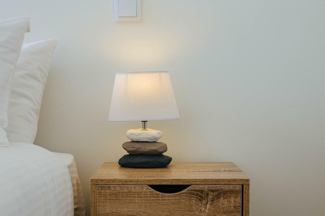 Minimal Lust R2 Apartment Lisbon