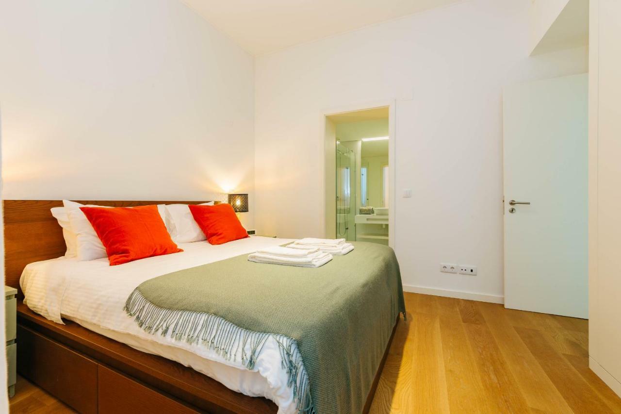 Apartment Minimal Lust R2 *