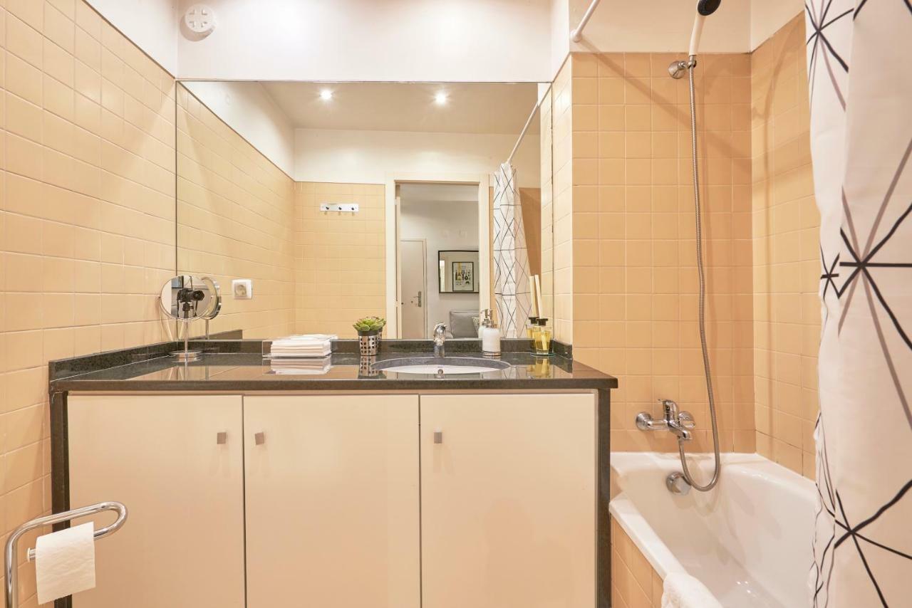 Apartment Salgadeiras - Bairro Alto *