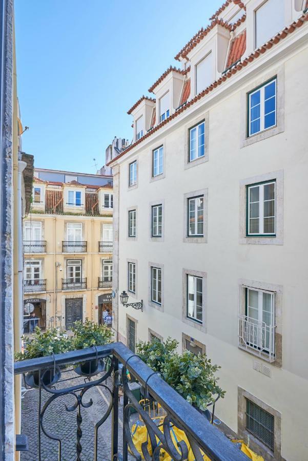 Salgadeiras - Bairro Alto Apartment *