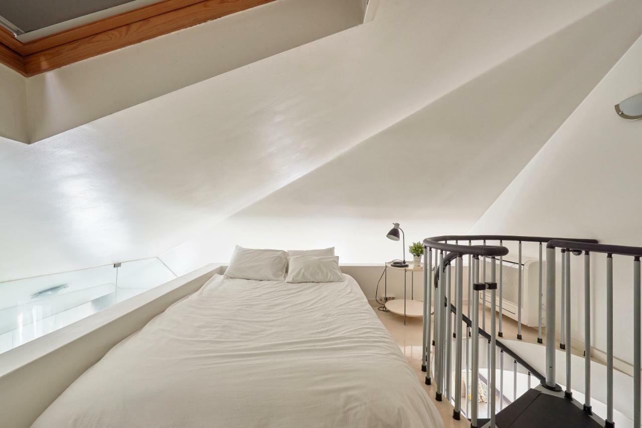 Salgadeiras - Bairro Alto Apartment
