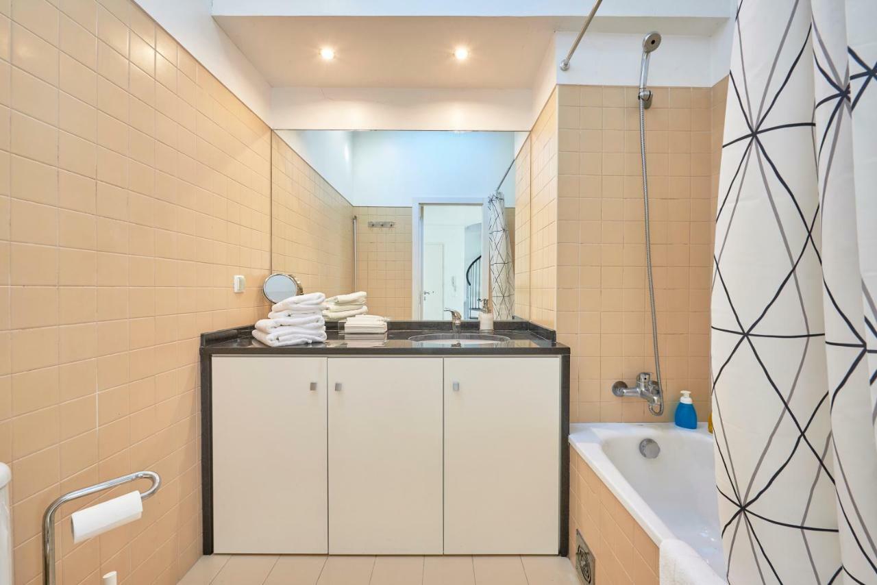 Apartment Salgadeiras - Bairro Alto *
