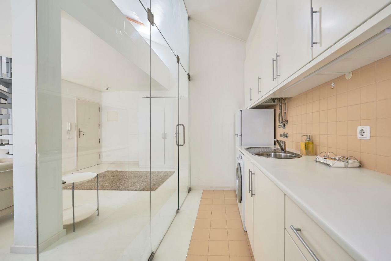 Apartment Salgadeiras - Bairro Alto