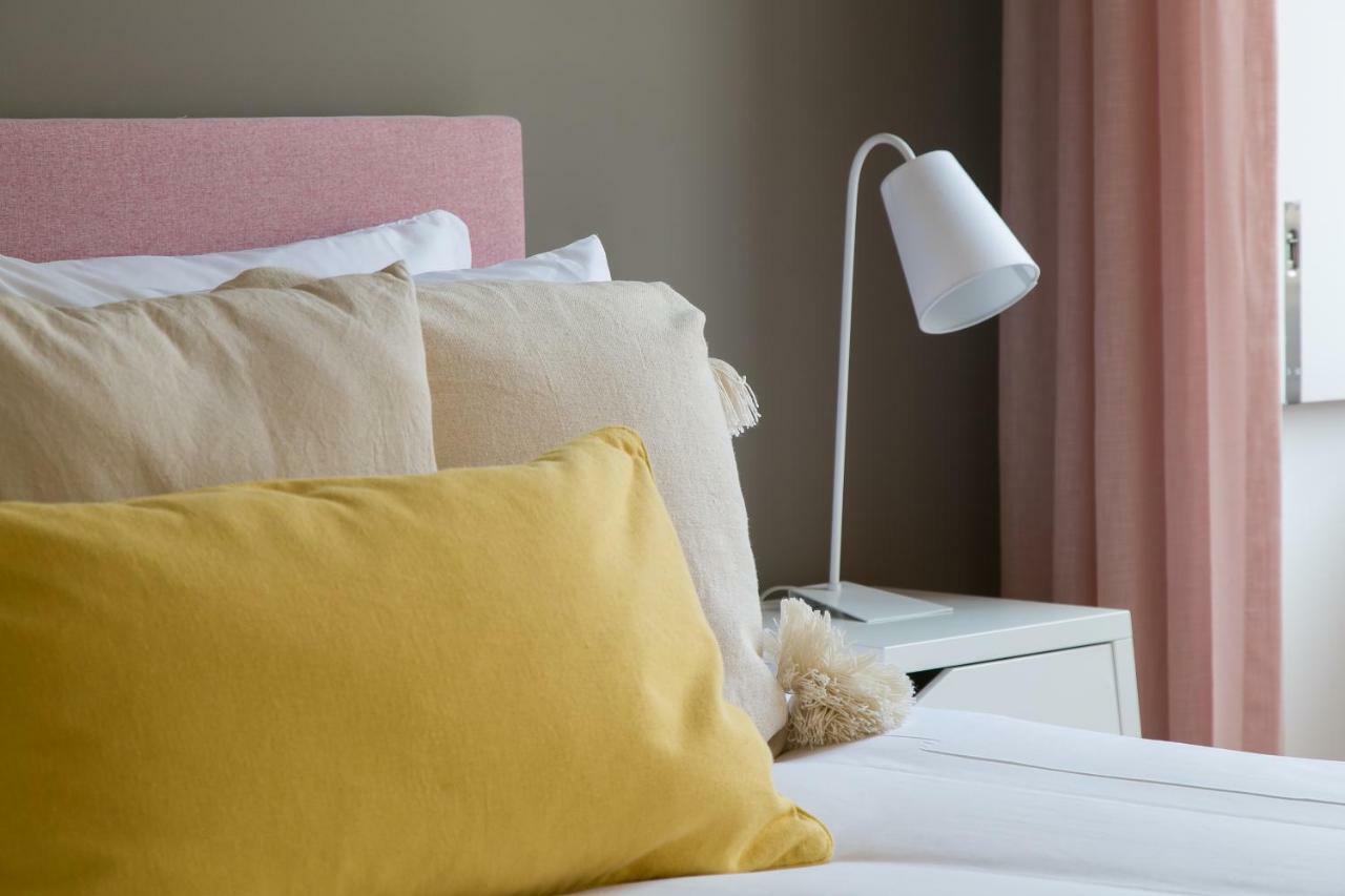 Apartment Altido Elegant Deluxe & Altido Luxurious 3-bedroom Apt With Terrace In Intendente