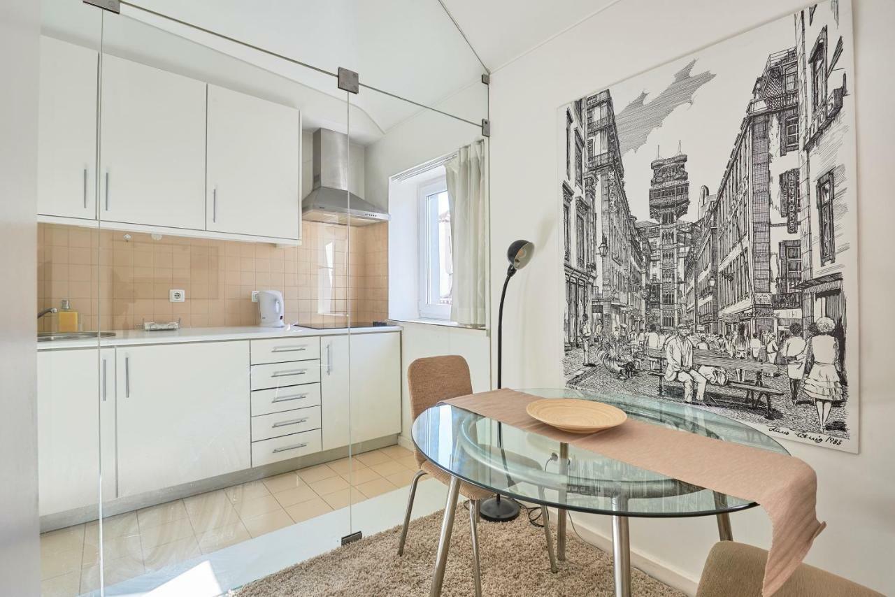 Apartment Salgadeiras - Bairro Alto *