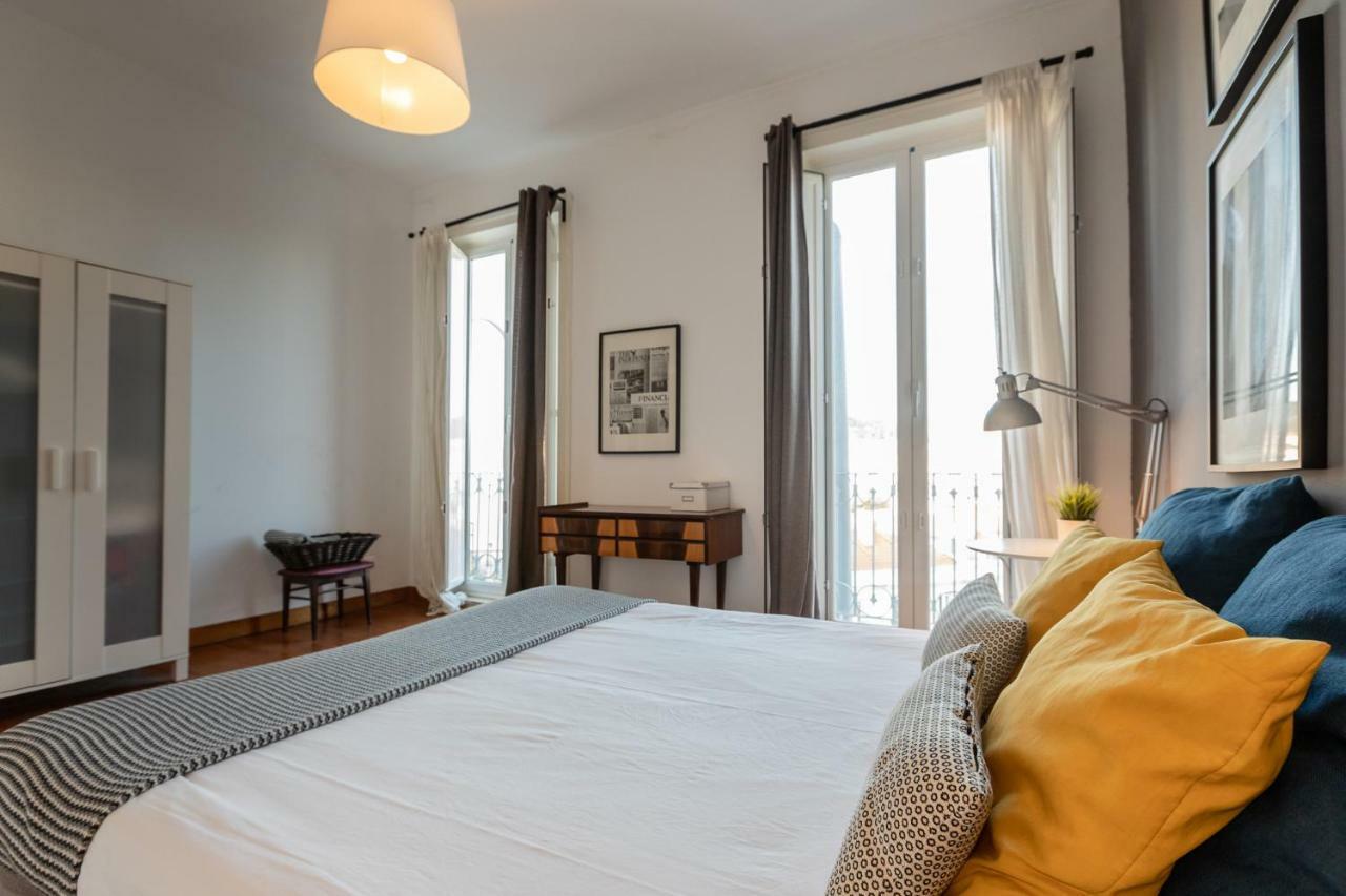 Apartment Bright With Two Bedrooms - Bp31 *