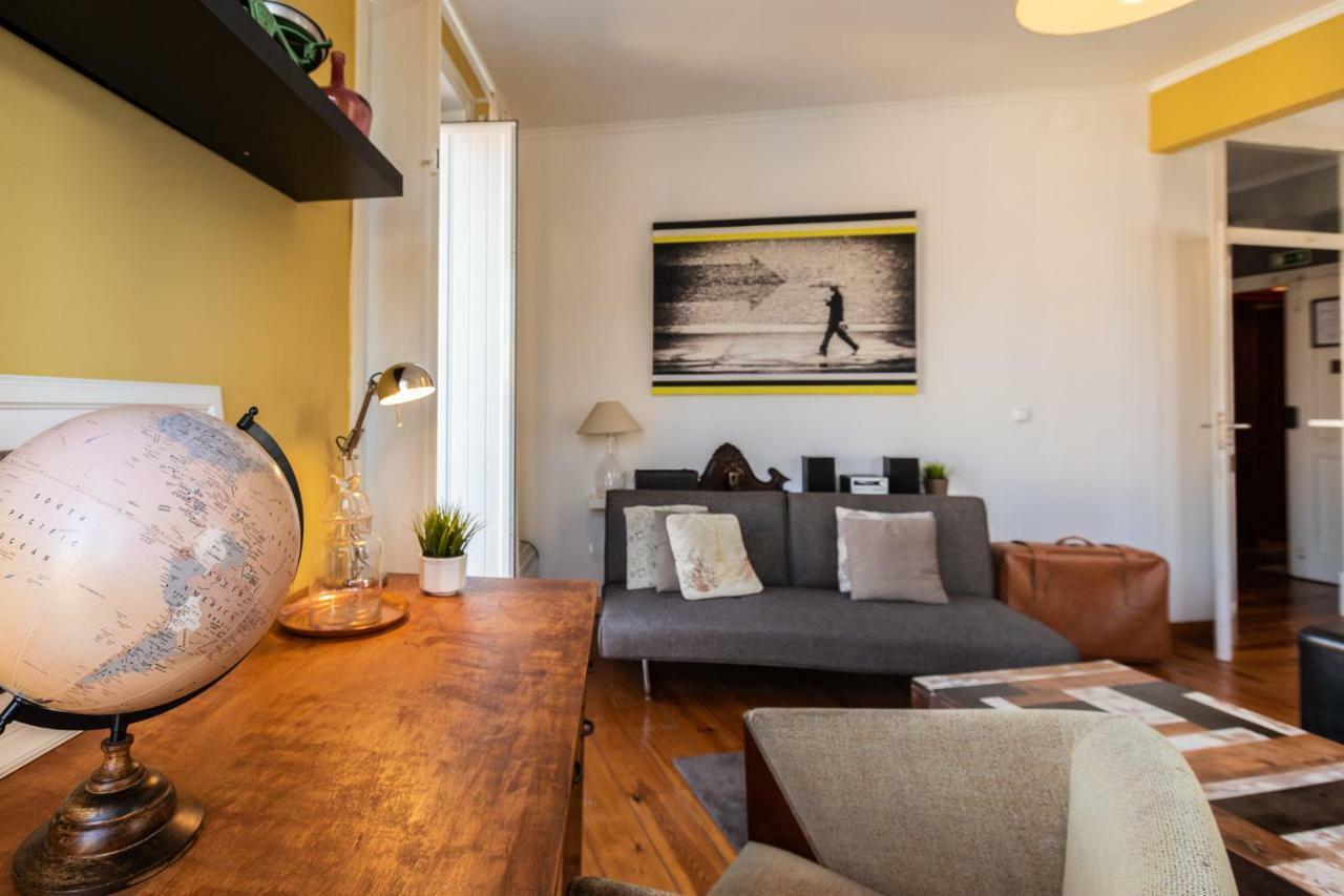 Bright With Two Bedrooms - Bp31 Apartment *