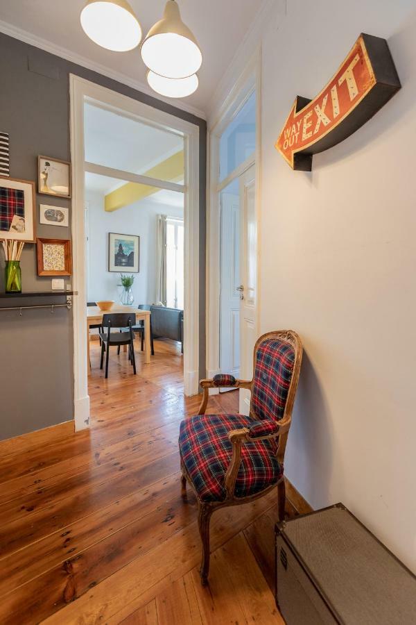 Bright With Two Bedrooms - Bp31 Apartment