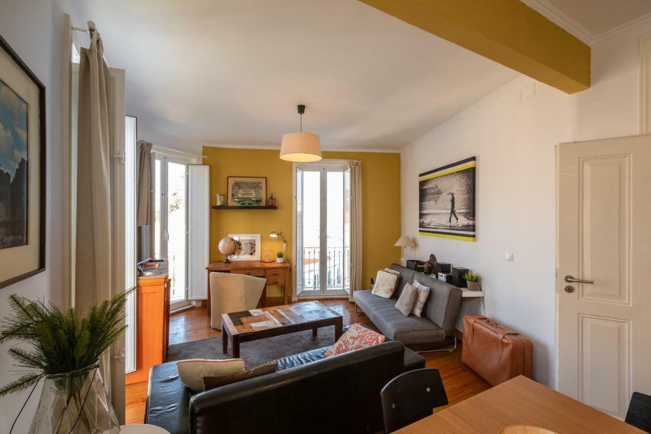 Bright With Two Bedrooms - Bp31 Apartment *