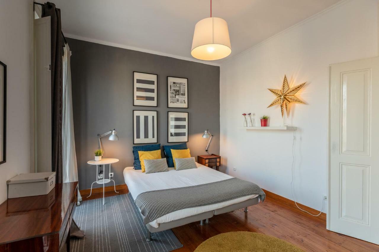 Apartment Bright With Two Bedrooms - Bp31 *