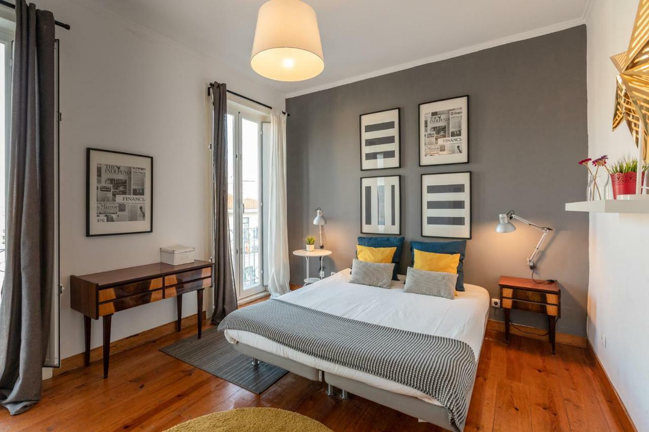Bright With Two Bedrooms - Bp31 Apartment *