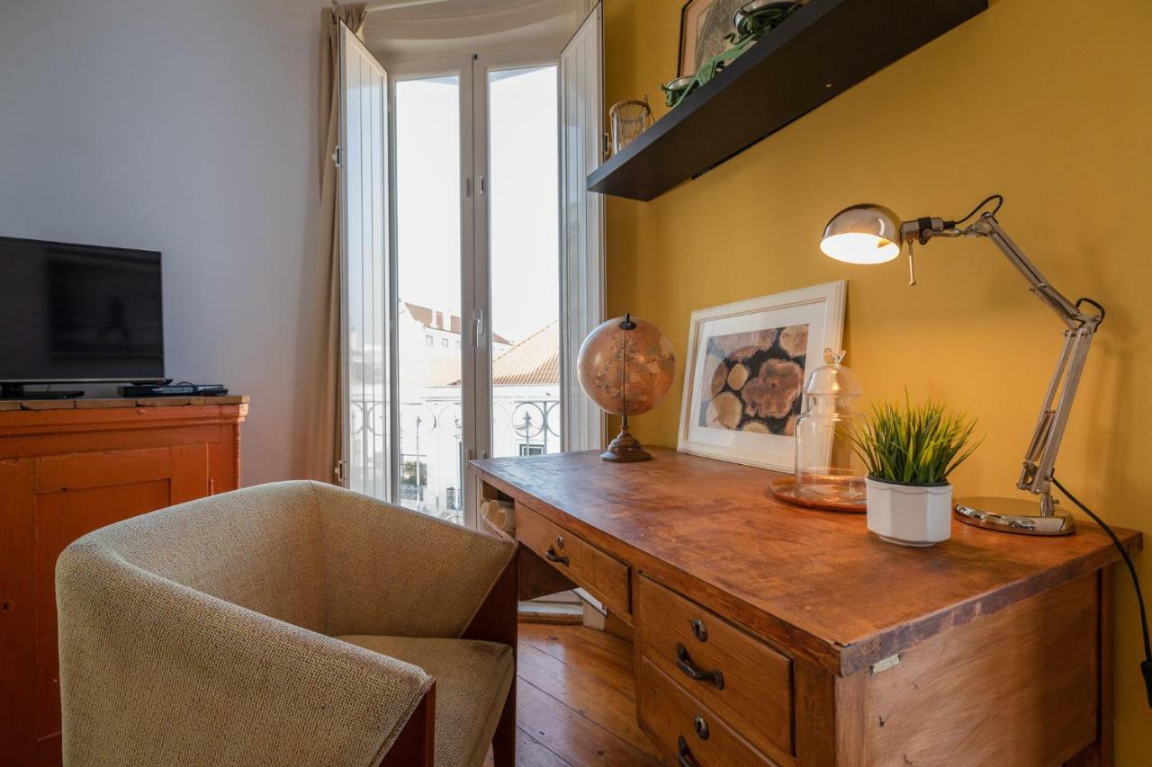 Apartment Bright With Two Bedrooms - Bp31