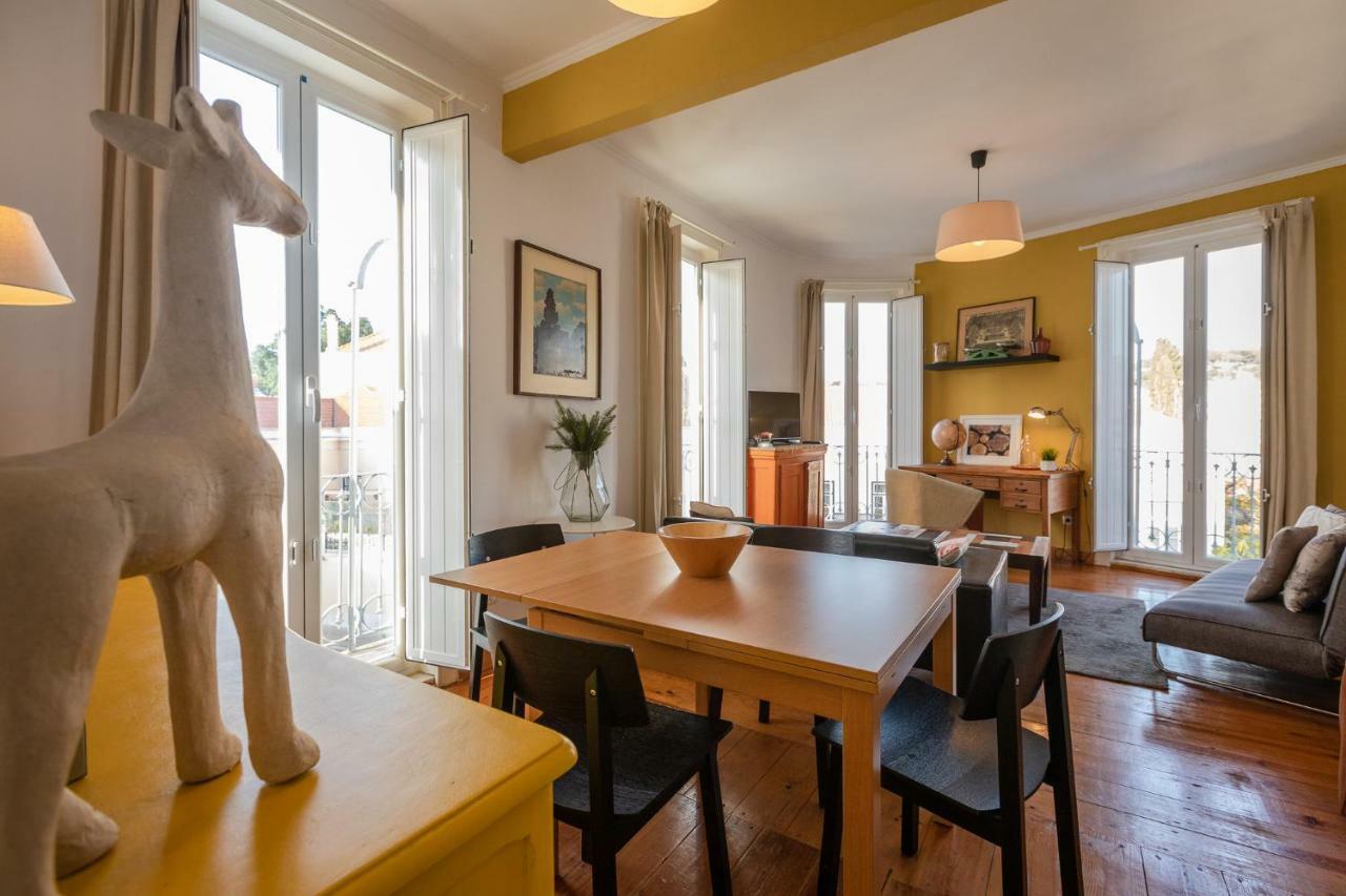 Apartment Bright With Two Bedrooms - Bp31 *